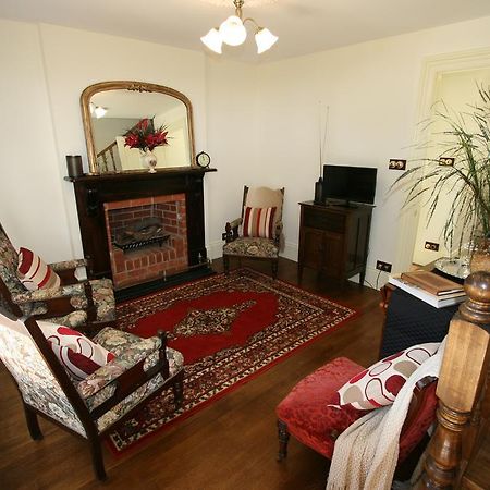 Annies Garden Cottage Хобарт Экстерьер фото