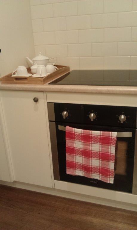 Annies Garden Cottage Хобарт Номер фото