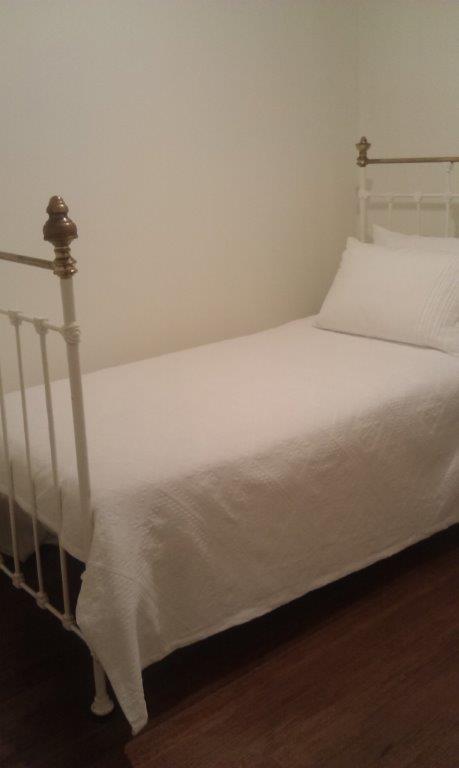 Annies Garden Cottage Хобарт Номер фото