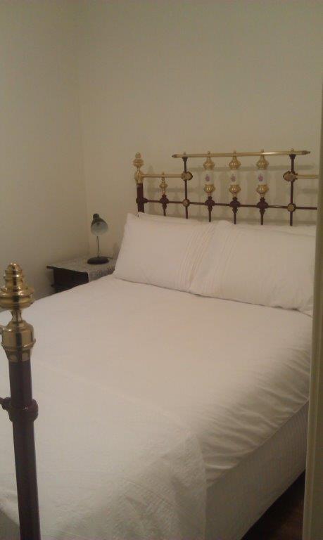 Annies Garden Cottage Хобарт Номер фото