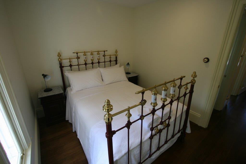 Annies Garden Cottage Хобарт Экстерьер фото