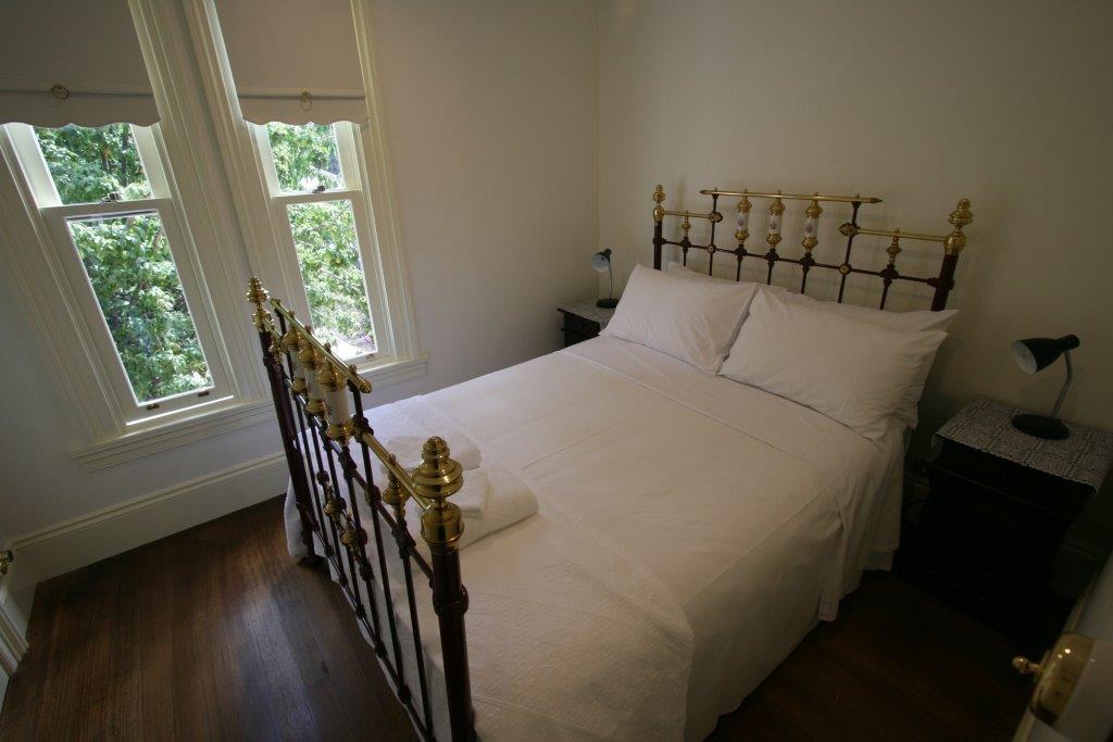 Annies Garden Cottage Хобарт Экстерьер фото