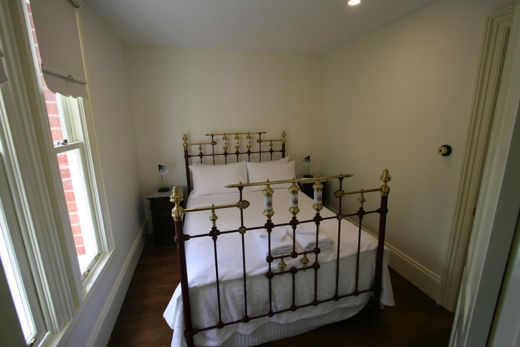 Annies Garden Cottage Хобарт Экстерьер фото